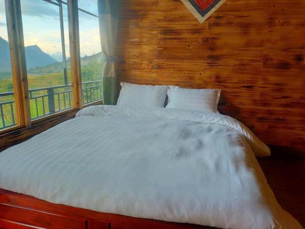 SunRise Homestay, Забронировать  Шапа Лаокай