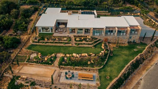 Whale Coast Luxury Suites, Забронировать  Отели Walker Bay Nature Reserve с парковкой, Парковка