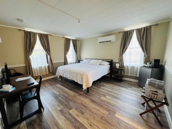 Nestle Inn
