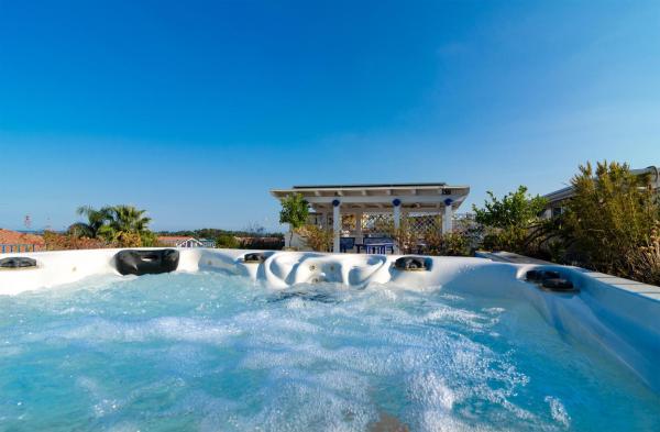 Villa Sole Di Sikelia, Забронировать  Маскали Этна