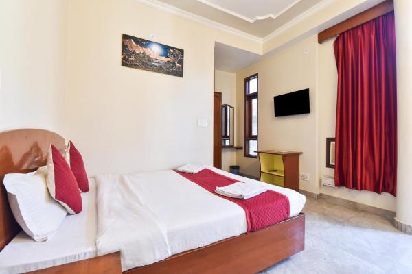 Hotel Rameshwaram- Railway Station, Забронировать  Джайпур Jaipur Region