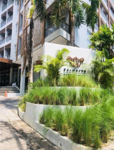 Palmetto Condominium Karon Beach by Sino-Thai, Забронировать  Ban Karon остров Пхукет