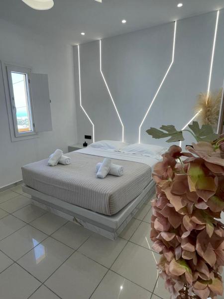 Fira centerline Prestige suites, Забронировать  Тира 
