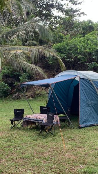 madasari camp hills Arpenaz 4 point 1