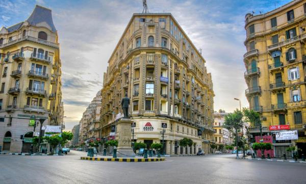 colombia inn cairo, Забронировать  Каир Аль Каира, рядом с Аш-Шухада