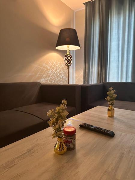 Luxury Apartments Bahria Town Lahore, Забронировать Апартаменты/квартира Лахор Пакистан