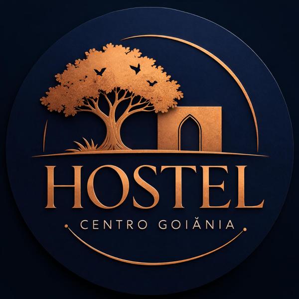 Hostel Centro Goiania, Забронировать  Отели Гояния с парковкой, рядом с Estacao Goiania Shopping Mall, Парковка