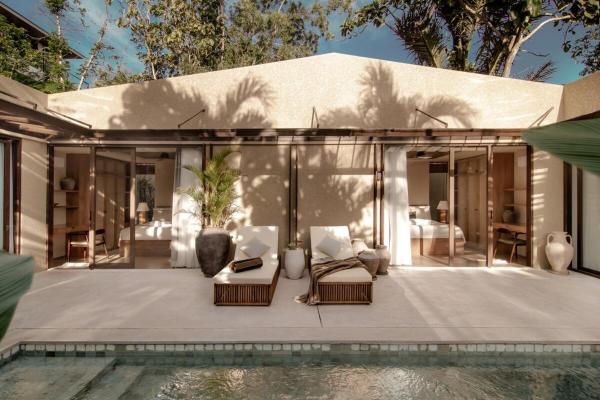 Oasis V1 3BR Villa Private Pool In Uluwatu, Забронировать  Улувату Нуса-Дуа