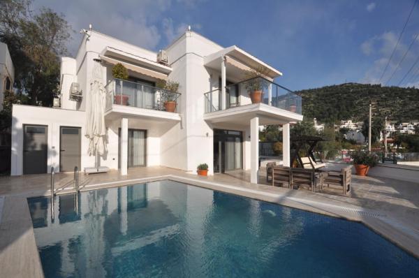Villa Port Bodrum, Забронировать  Бодрум Мугла