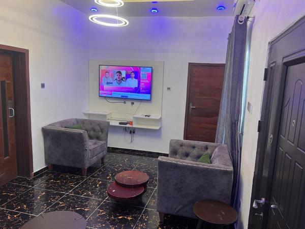 Pierre Apartment, Забронировать Апартаменты/квартира Апартаменты Икороду, Апартаменты/квартира