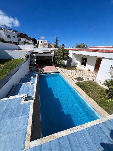 Villa Horizon & Pool Bizerte, Забронировать  Бизерта Бизерта