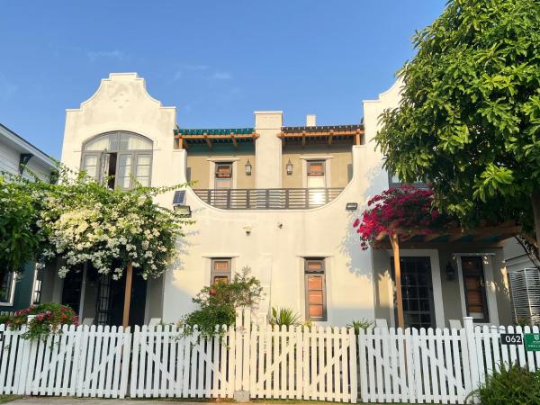 Vy Villa - NovaWorld Phan Thiet, Забронировать  Фантхьет Биньтхуан