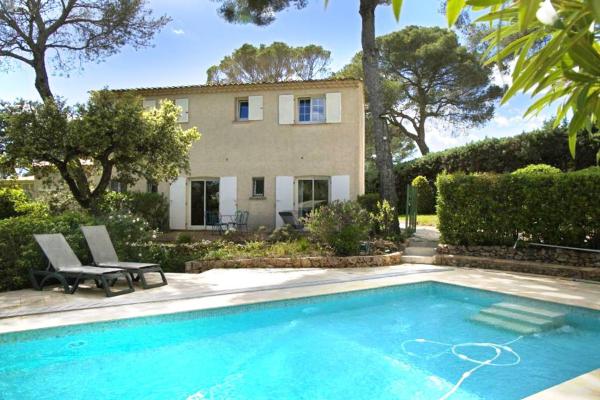 Villa Les Collines d Azur, Забронировать  Сен-Рафаэль Mimosa Road