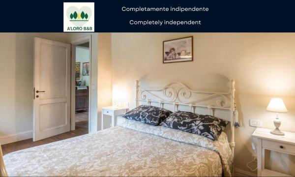 ALoro B&B
