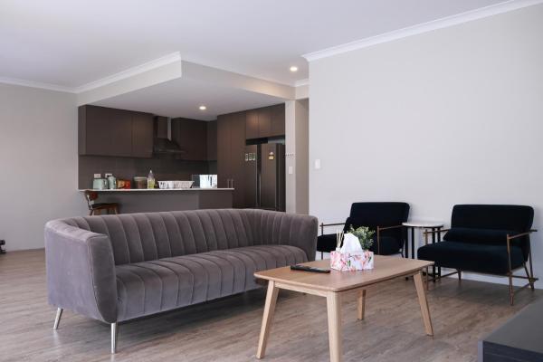 Sweet Home Property 7 Kewdale, Забронировать  Перт 