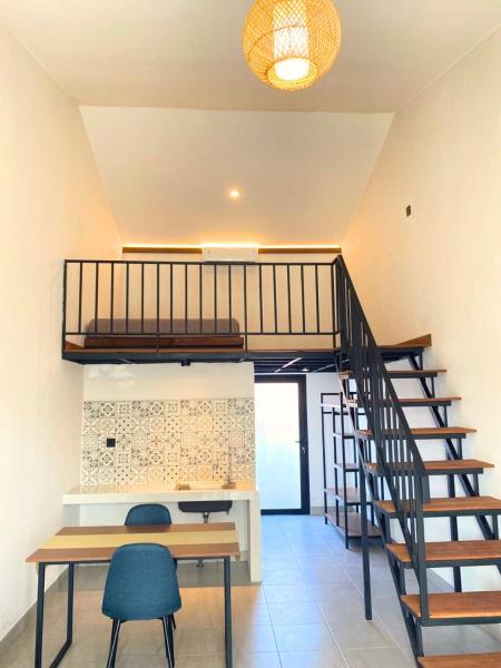 Nattakania Apartment, Забронировать Апартаменты/квартира Апартаменты Песангаран, Апартаменты/квартира
