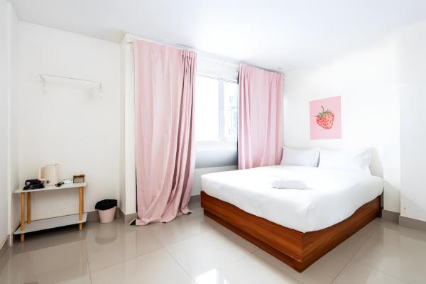XXOh My Nap Sukhumvit 3 - สุขุมวิท 3 Bangkok, Забронировать  Маккасан 