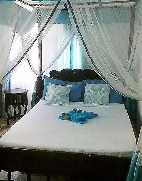 Manch Lodge Vuga Zanzibar, Забронировать  Отели Занзибара с парковкой, Парковка