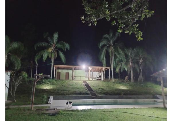 Rancho do Barão, Забронировать  Боа-Эсперанса Минас-Жерайс