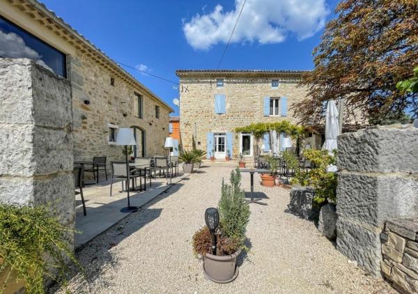 La Bastide de Vallon, Забронировать  Валлон-Пон-д'Арк Ardèche