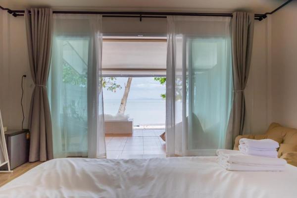 Inglay Koh Sukorn Trang Resort, Забронировать  Отели Южного Таиланда с парковкой, Парковка