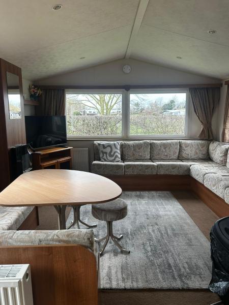 Buttercup Retreat 298 northfield, Забронировать  Отели Йоркширских вересковых поля с бассейном, Бассейн