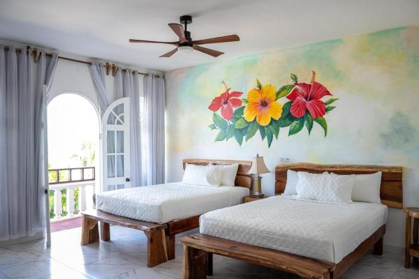 Tiamo Beach Resort and Spa- Adults Only, Забронировать  Отели Ocho Rios Coast с парковкой, Парковка