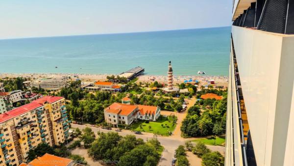 ORBI CITY Rai Premium, Забронировать  Батуми Батуми - побережье