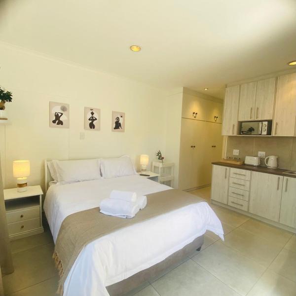 Seajax Blouberg Accommodation, Забронировать  Кейптаун Cape Peninsula