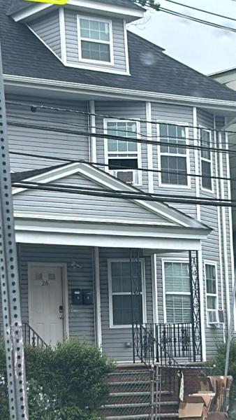 Willoughby Overnight, Забронировать  Ньюарк North Jersey, рядом с The New Jersey Historical Society