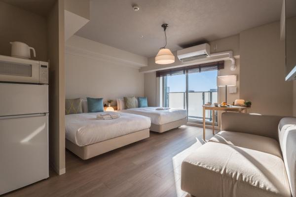 ESLEAD HOTEL Namba East, Забронировать  Отели Осаки 3 звезды, рядом с Торговый центр Namba Parks, 3*