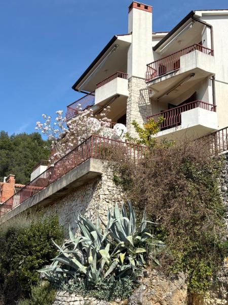Apartments Margherita, Забронировать Апартаменты/квартира Апартаменты Рабац, рядом с Rabac Bus Stop, Апартаменты/квартира