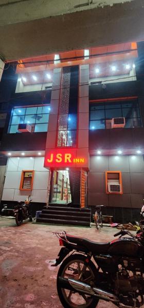 Jsr inn, Забронировать  Матхура штат Уттар-Прадеш