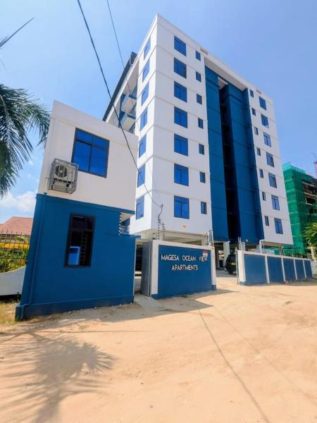 AJ properties