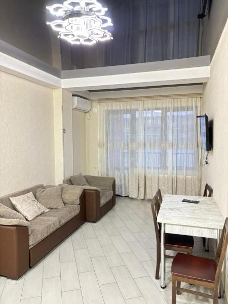 Comfort Apartment Near Metro, Забронировать Апартаменты/квартира Тбилиси Регион Тбилиси