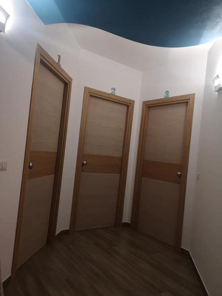 Acchiappa sogni, Забронировать  Ликата Сицилия, рядом с Порт Ликата