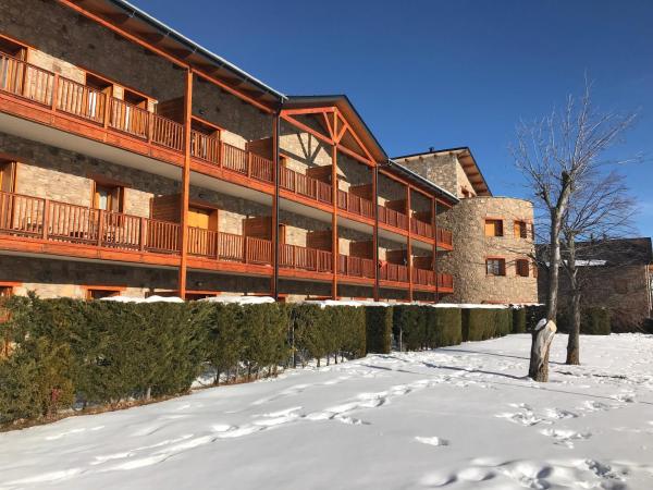 Font Romeu Via