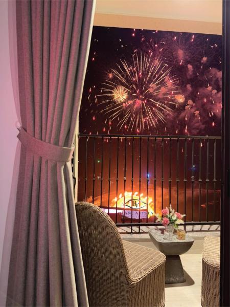Blanca Vista Apartment - Sunset Town Phu Quoc, Забронировать Апартаменты/квартира Фукуок Остров Фукуок