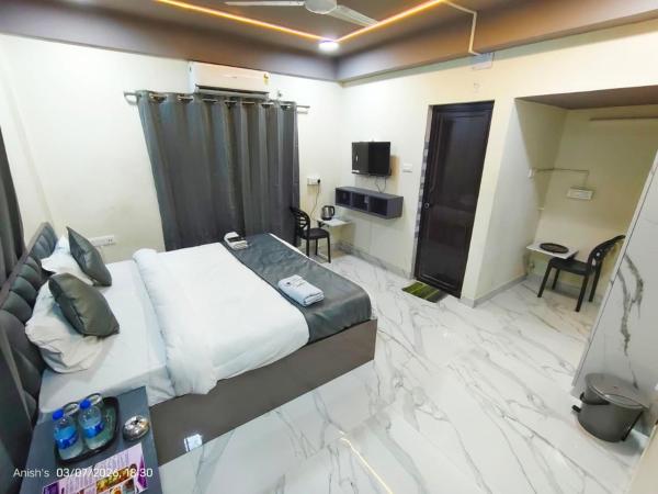 The Grey Orbit Inn, Забронировать  New Town Западная Бенгалия