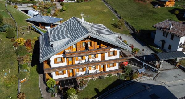 Appartamenti Leovacanze, Забронировать  Ауронцо-ди-Кадоре Кадоре, рядом с Горнолыжный курорт Ауронцо-ди-Кадоре