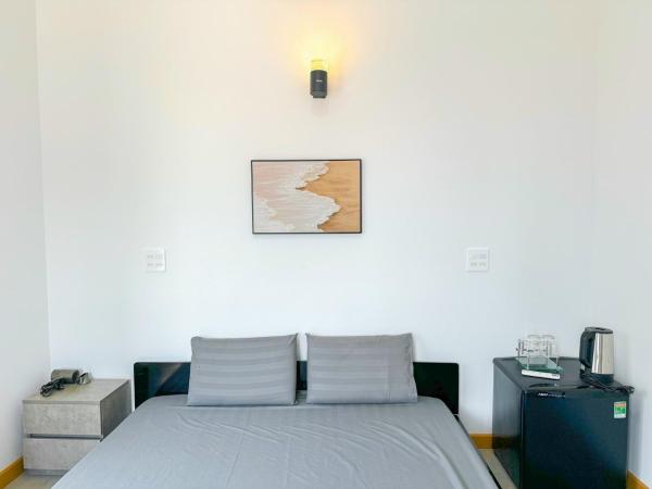 Gió Homestay - Đảo Phú Quý, Забронировать  Ку Лао Тху Вьетнам