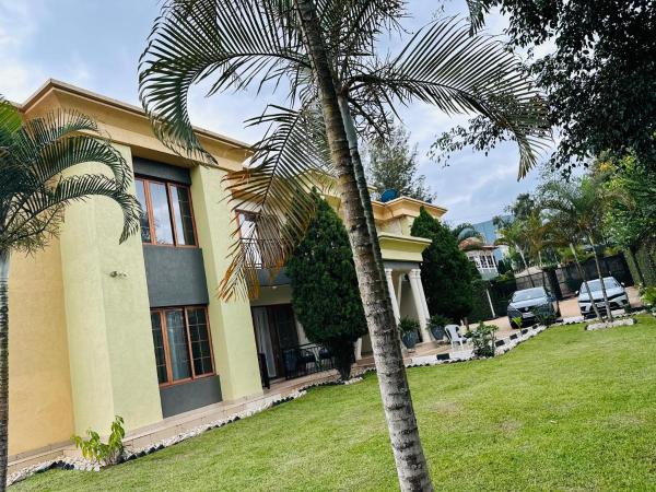Karibu Kigali 2 KG 432street, Забронировать  Кигали Nyarugenge