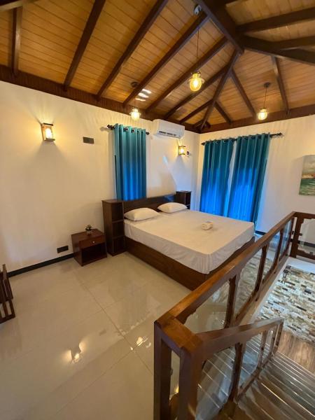 Mayon Villa - Dikwella, Забронировать  Диквелла Матара