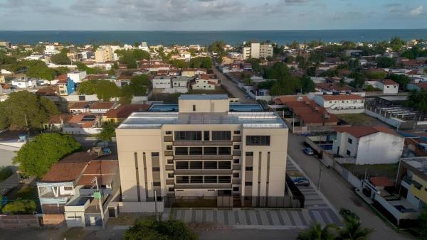 Terrazza beach by BLU stay, Забронировать  Тамандаре Пернамбуку