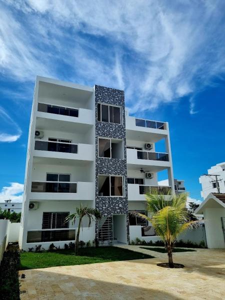 Apartmany Ales, Bayahibe, Sol Caribe 2, Забронировать  Байяибе Пляжи Ла-Романа
