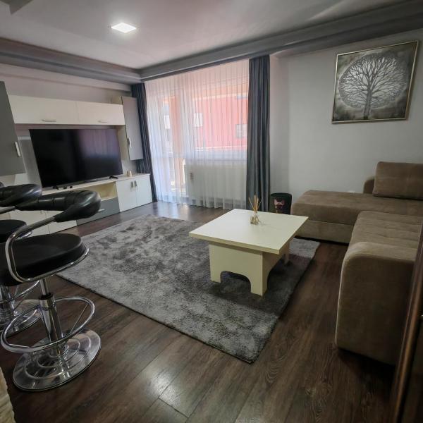 Magic Apartments 3, Забронировать Апартаменты/квартира Меркуря-Чук Харгита-Бэй