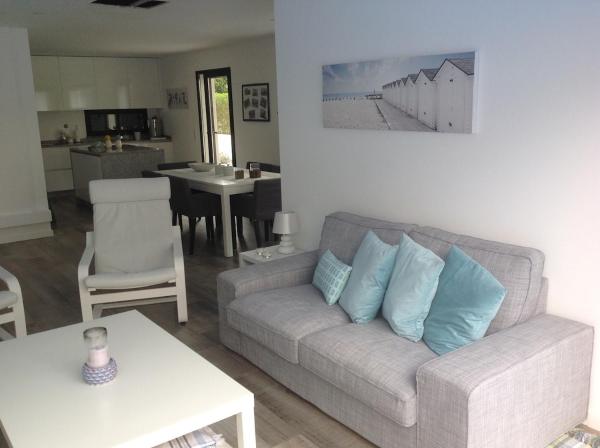 Villa Lisbonne piscine plage, Забронировать  Ароэйра Сетубал