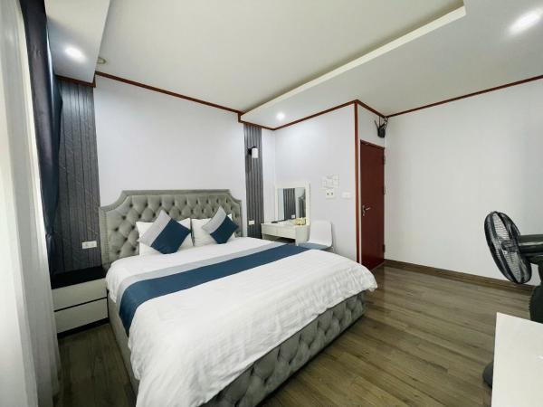 Home Villa TP Giao Lưu, Забронировать  Ханой Муниципалитет Ханой