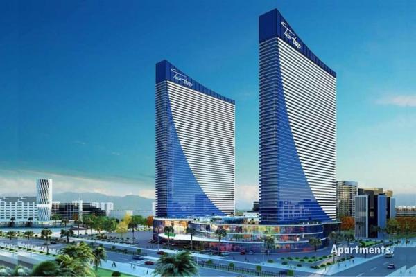Orbi City Batumi 5 stars, Забронировать  Itʼkhvisi Имеретия