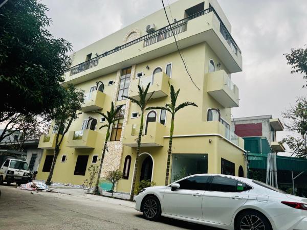 Mây Home Hoa Lư, Забронировать  Phúc Trì Ниньбинь